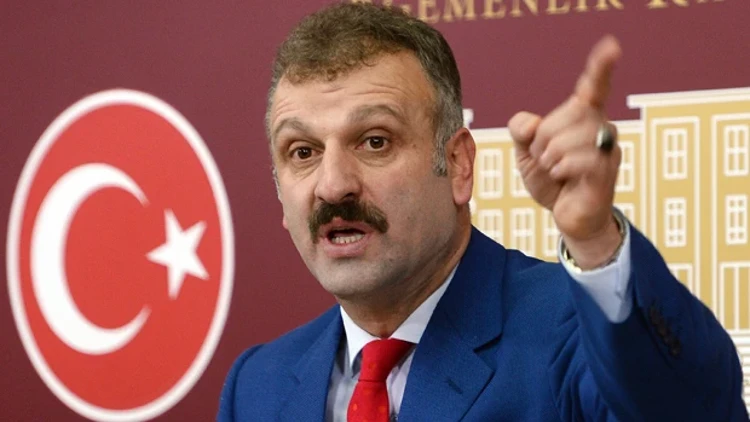 Oktay Saral görevden alındı, oktay saral görevden alındı mı, oktay saral görevden alındı iddiası, oktay saral görevden alındı son dakika, oktay saral neden görevden alındı,