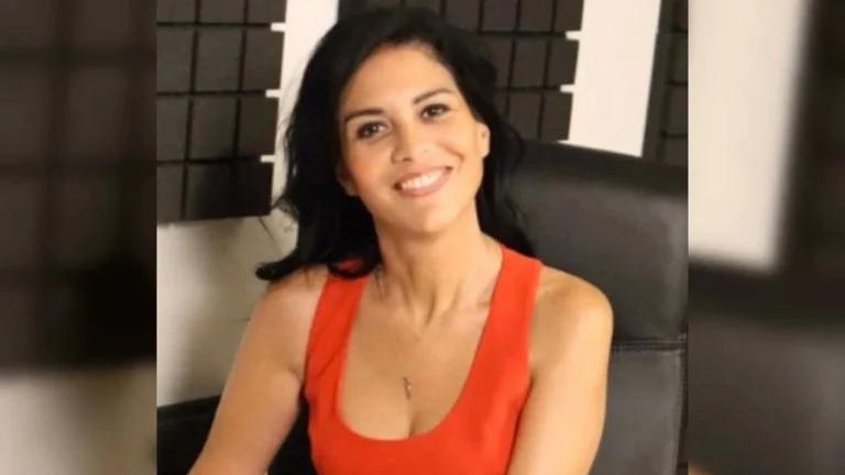 Gazeteci Oya Lale Arslan
