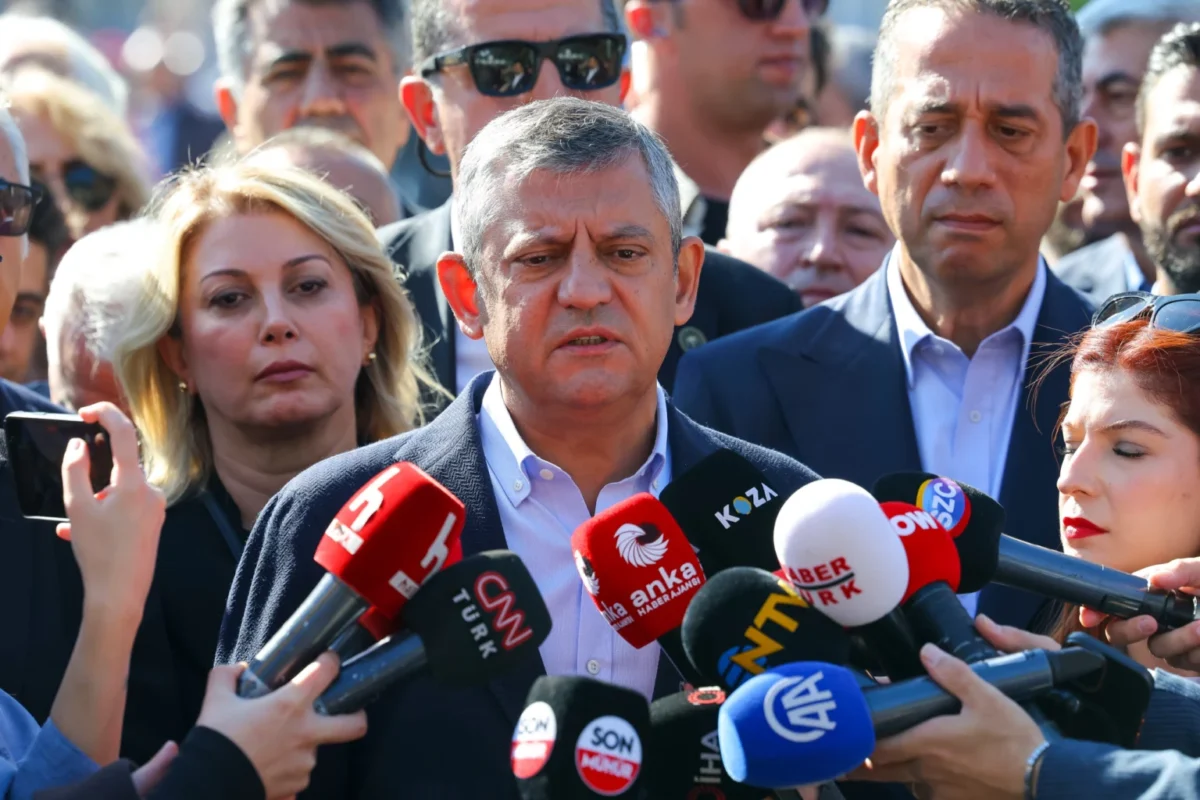 Kılıçdaroğlu’na Cemil Tugay yanıtı
