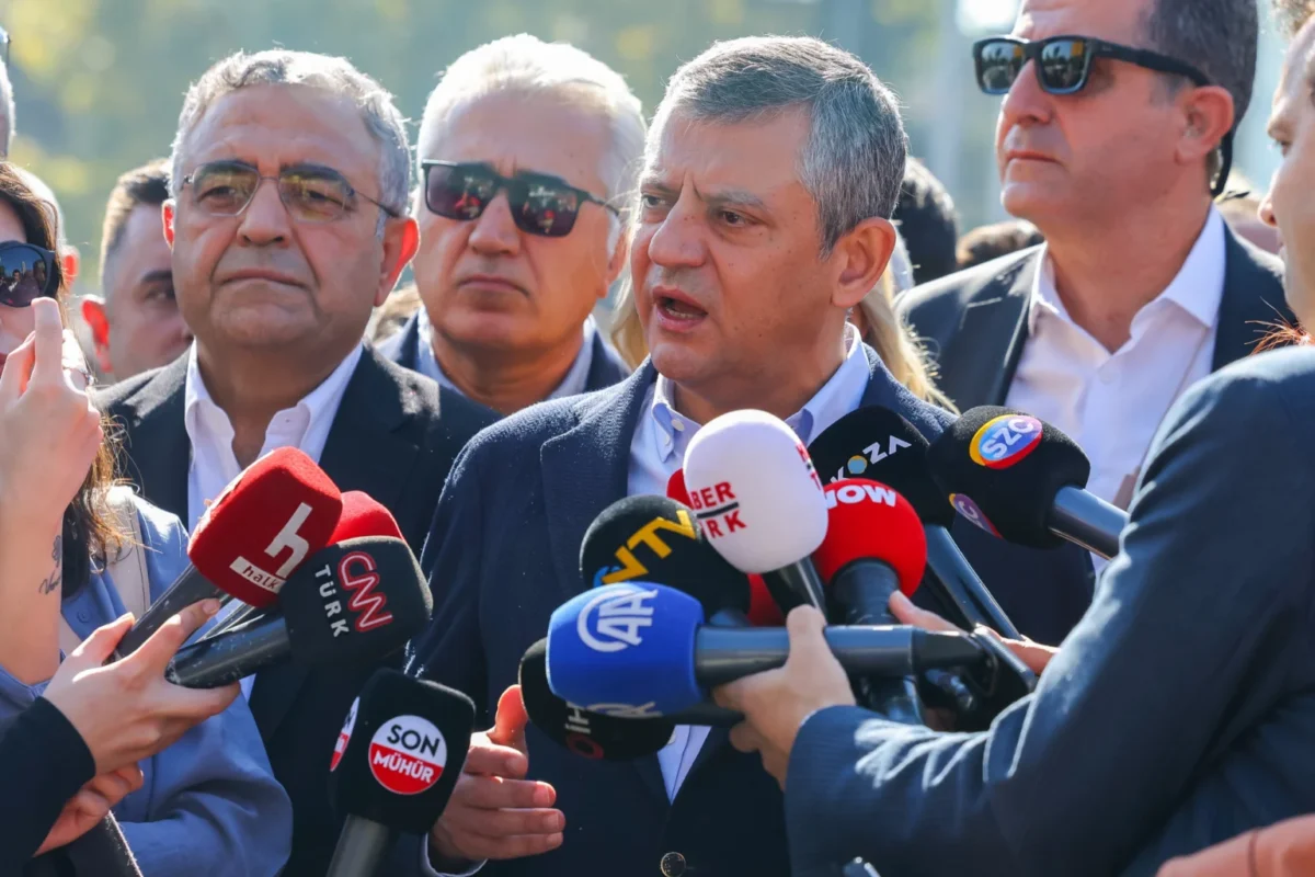 Kılıçdaroğlu’na Cemil Tugay yanıtı