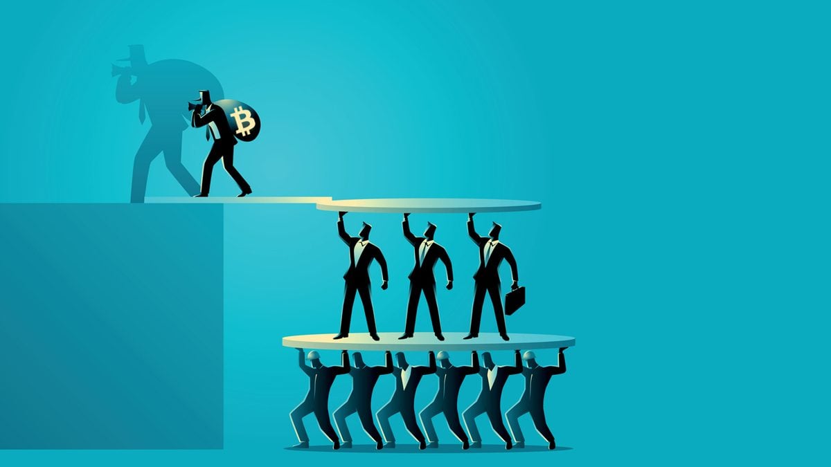 Ekonomi 101: Ponzi şeması nedir?