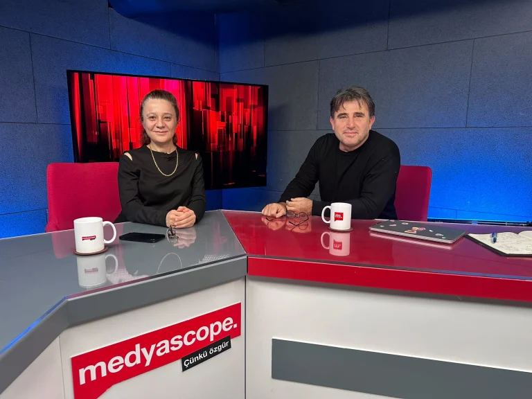 Hilmi Hacaloğlu’nun sunduğu Rivayet Muhtelif programının bu haftaki konuğu ekonomi gazetecisi Şebnem Turhan oldu.