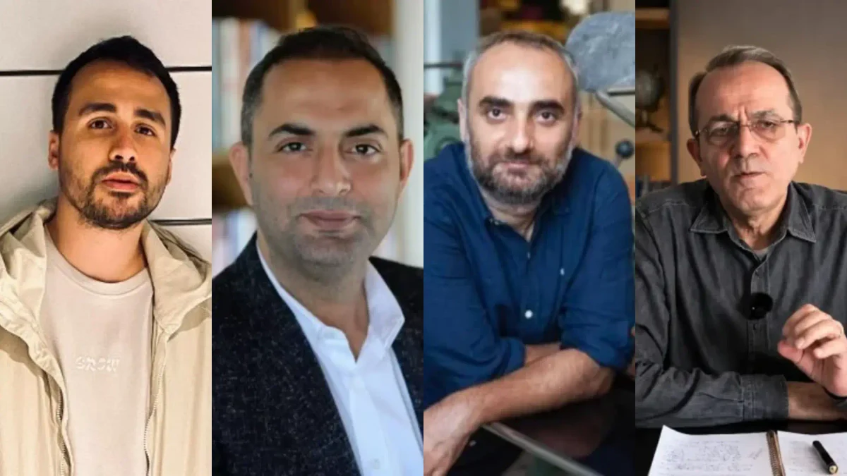 Fon krizi: İsmail
