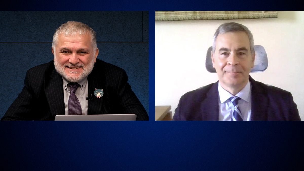 Sinan Ülgen ile söyleşi: Mekke İttifakı Anlaşması nedir, ne değildir? Türkiye hangi riskleri alıyor?