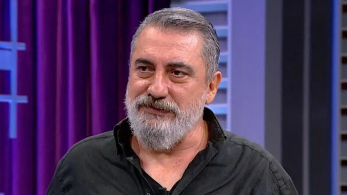 Soner Olgun hayatını kaybetti