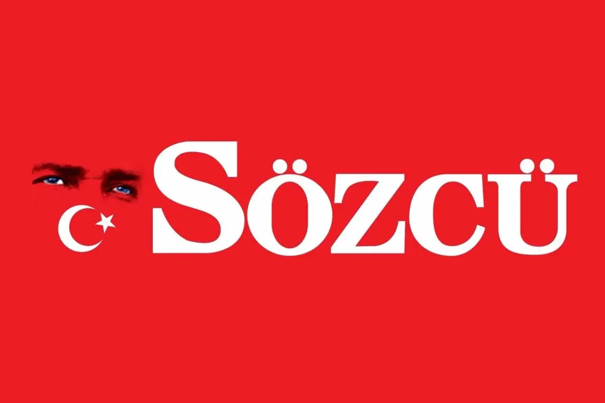 Sözcü Gazetesi'nde 50 kişi