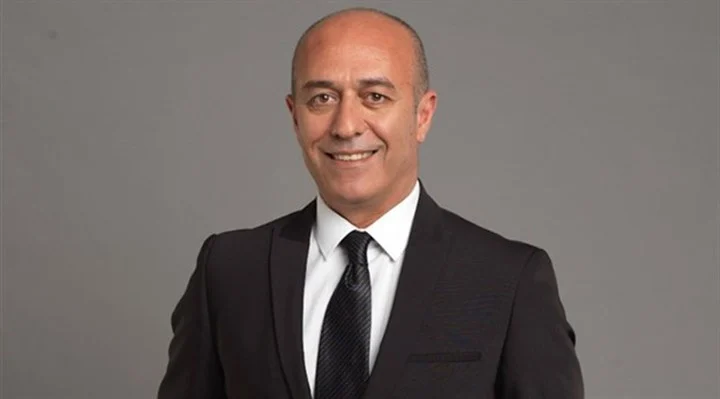 Suat Toktaş Halk TV'den istifa