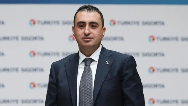 Taha Çakmak yeniden gözaltına