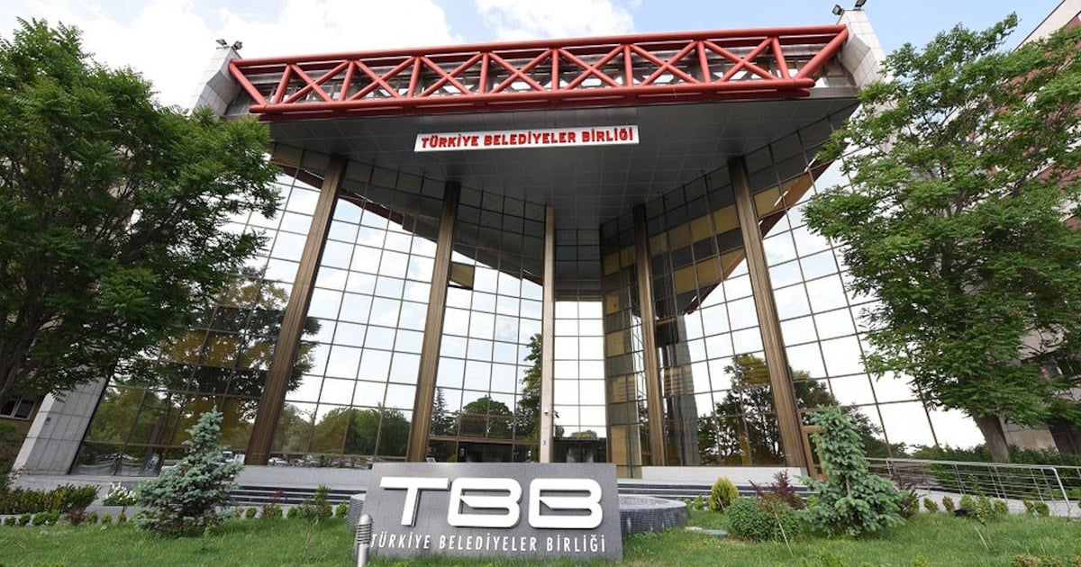 TBB başkanvekili seçiminde Tahir Büyükakın ile Ayşe Ünlüce yarışacak