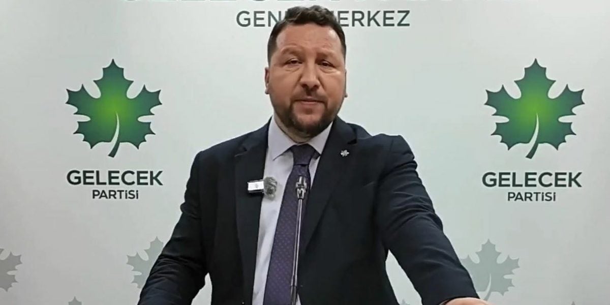 Ufuk Karcı yazdı: İktidarın yanılmazlık vehmi ve sandığın hikmeti ekseninde bir Davutoğlu gerçeği