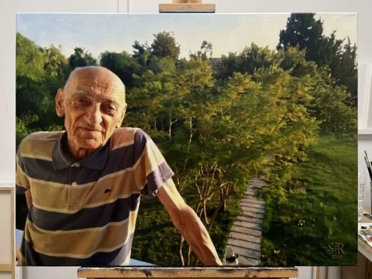 Gezgin Filozof Uluğ Nutku