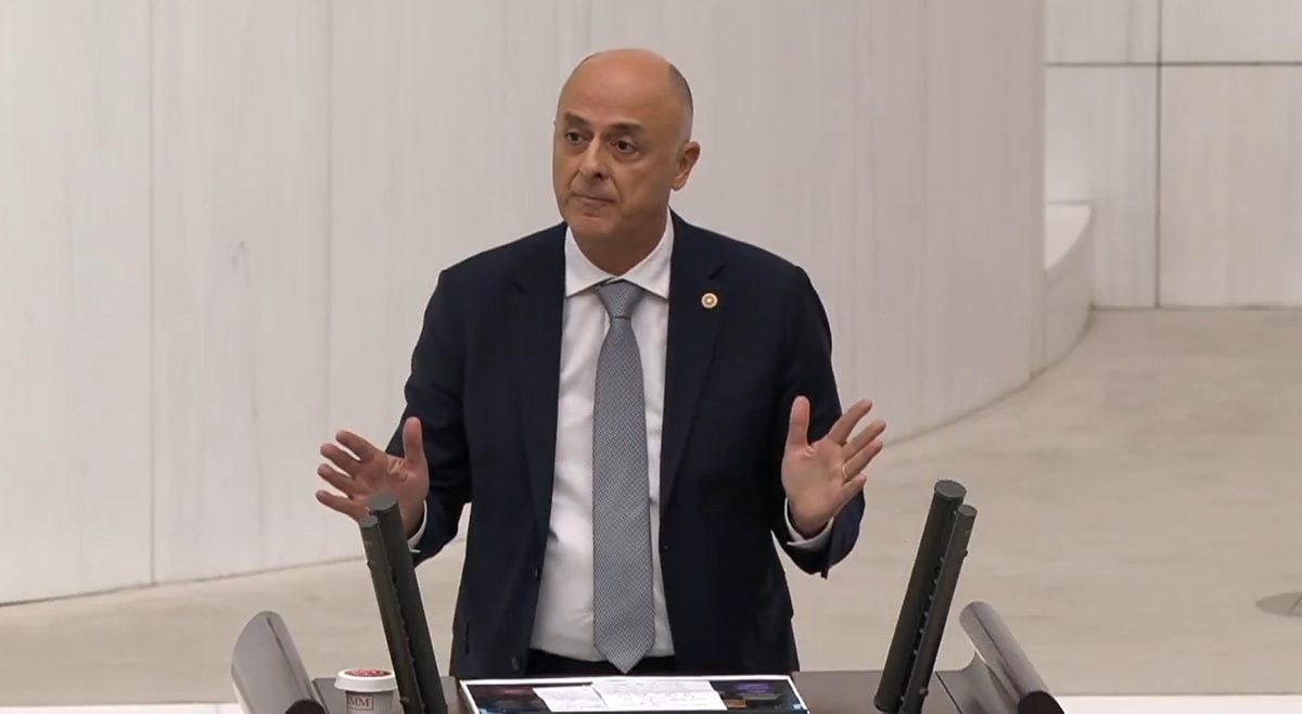 YENİ Parti üçüncü kez “kriz masasını” topladı | Cevdet Yılmaz fon krizinin yol haritasını Meclis’te anlattı, muhalefet araştırma komisyonu istedi