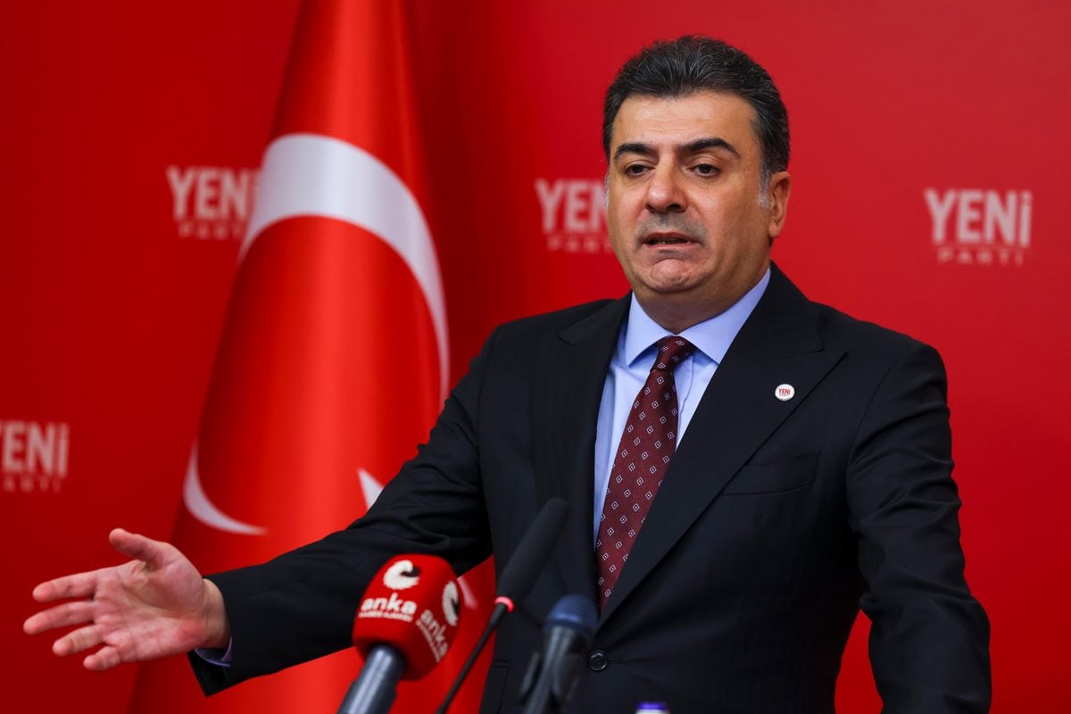 zeynel emre