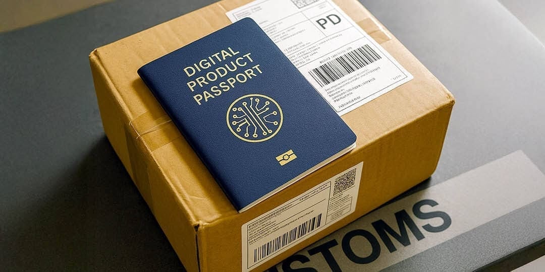 Özlem Yalım yazdı | Avrupa’ya ihracatta yeni zorunluluk: Dijital Ürün Pasaportu