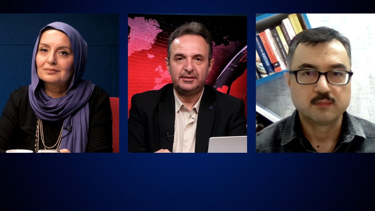 Dünya Alem (65): Türkiye-Azerbaycan ilişkileri krizde mi? İsrail ve başörtüsü tartışması