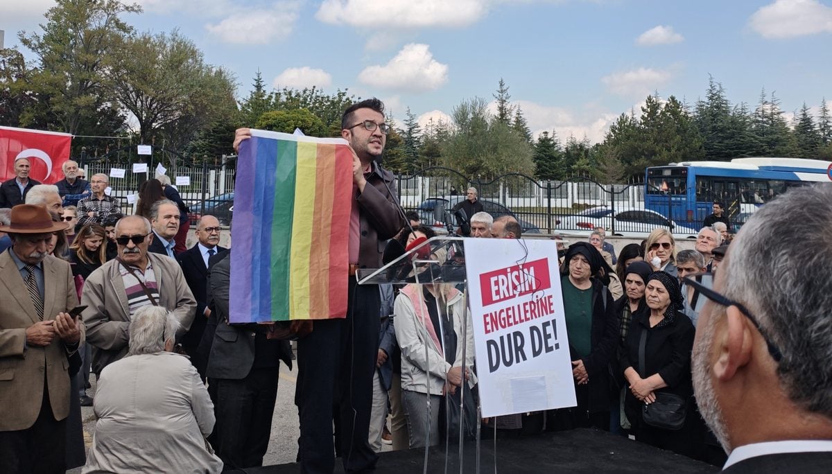 Erişim engellerine karşı “sesi kısılanlardan” ortak eylem, AYM’ye yürütmeyi durdurma çağrısı