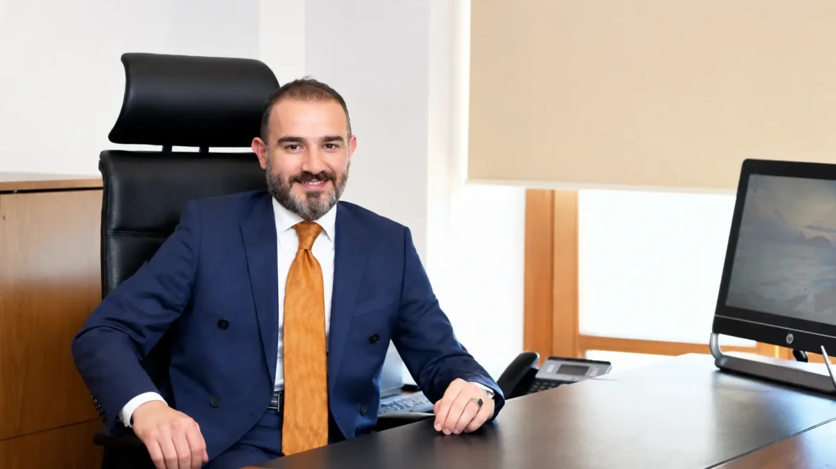 Esenyurt Belediyesi'ne operasyon