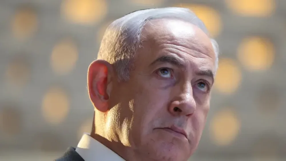 Netanyahu: "ABD'den bir vizyonla döndüm, savaş devam edecek"