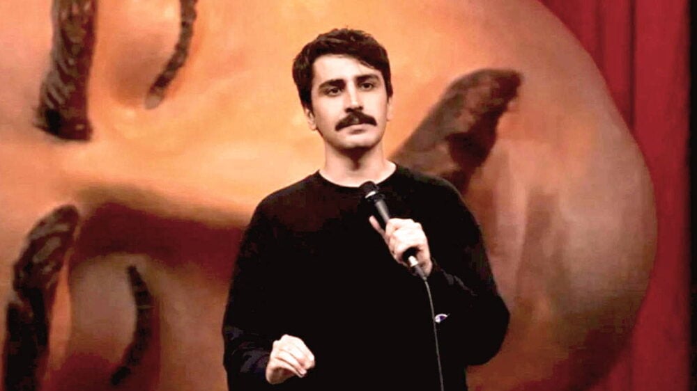 Deniz Göktaş olayı