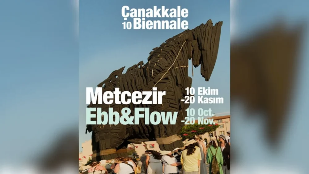 Çanakkale Bienali
