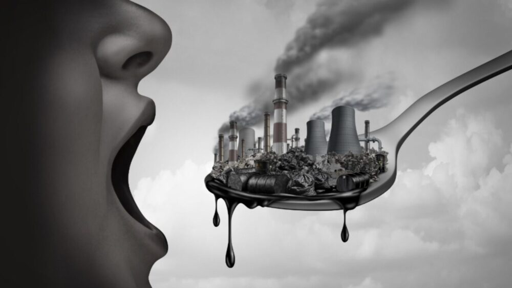 Bülent Şık'tan kurşun maruziyeti