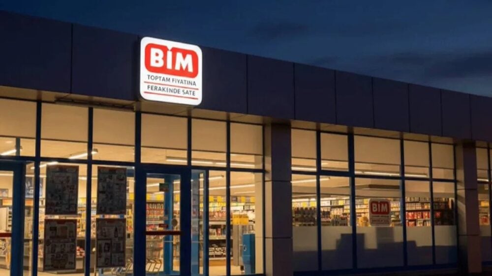 BİM Dost Katılım Bankası