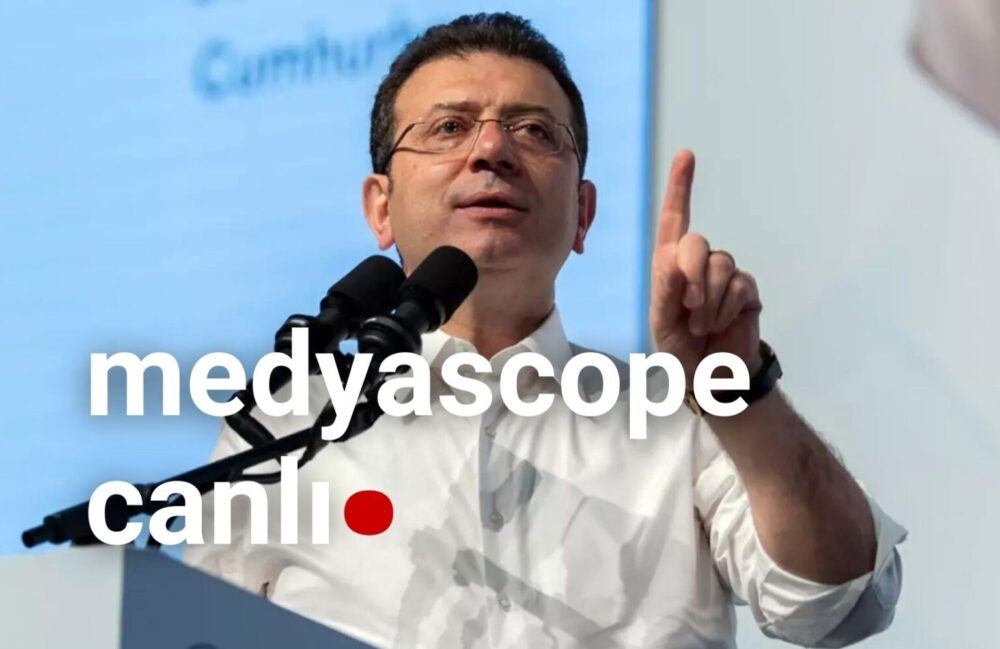 İBB davasının ikinci