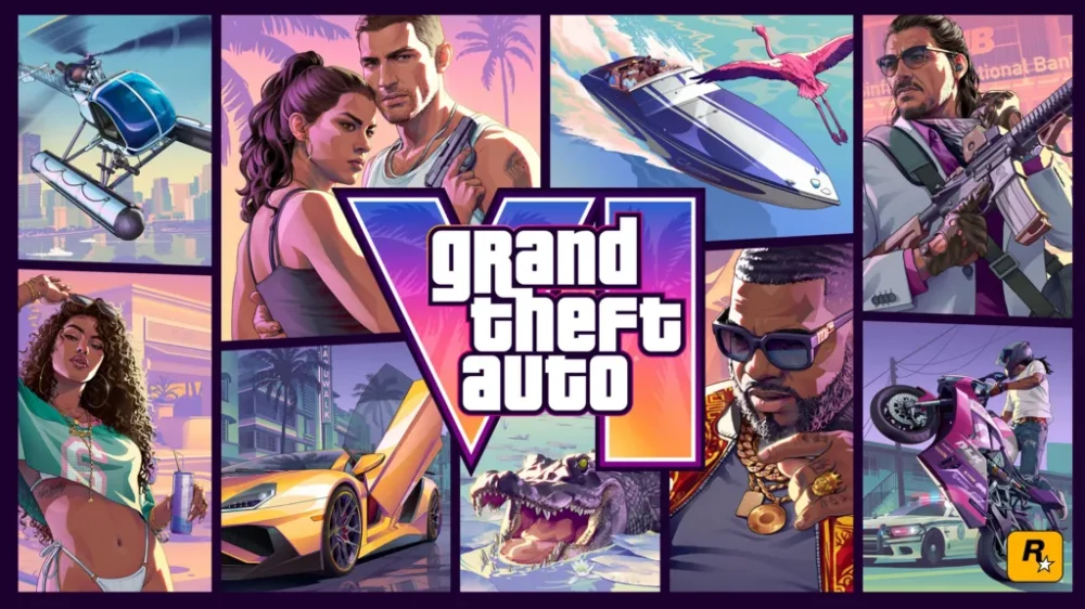 GTA
