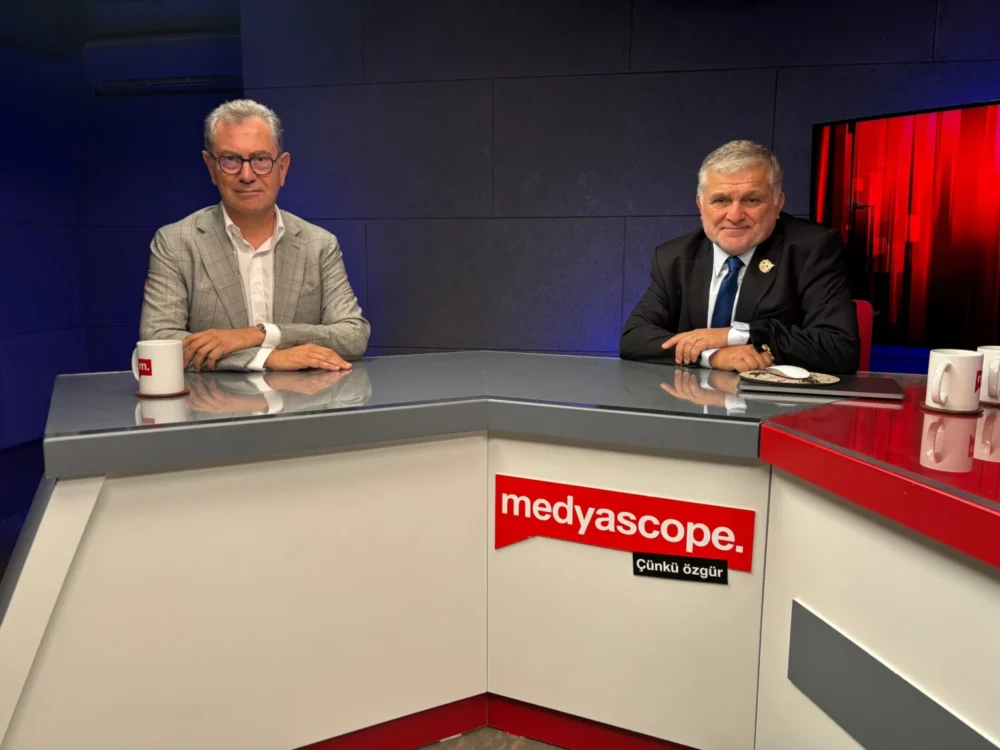 LGBTİ+ operasyonları