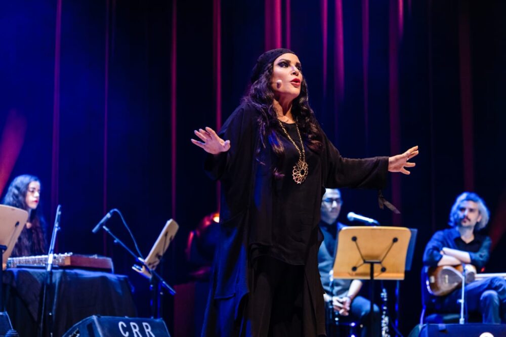 “Bir Gecede Binbir Gece