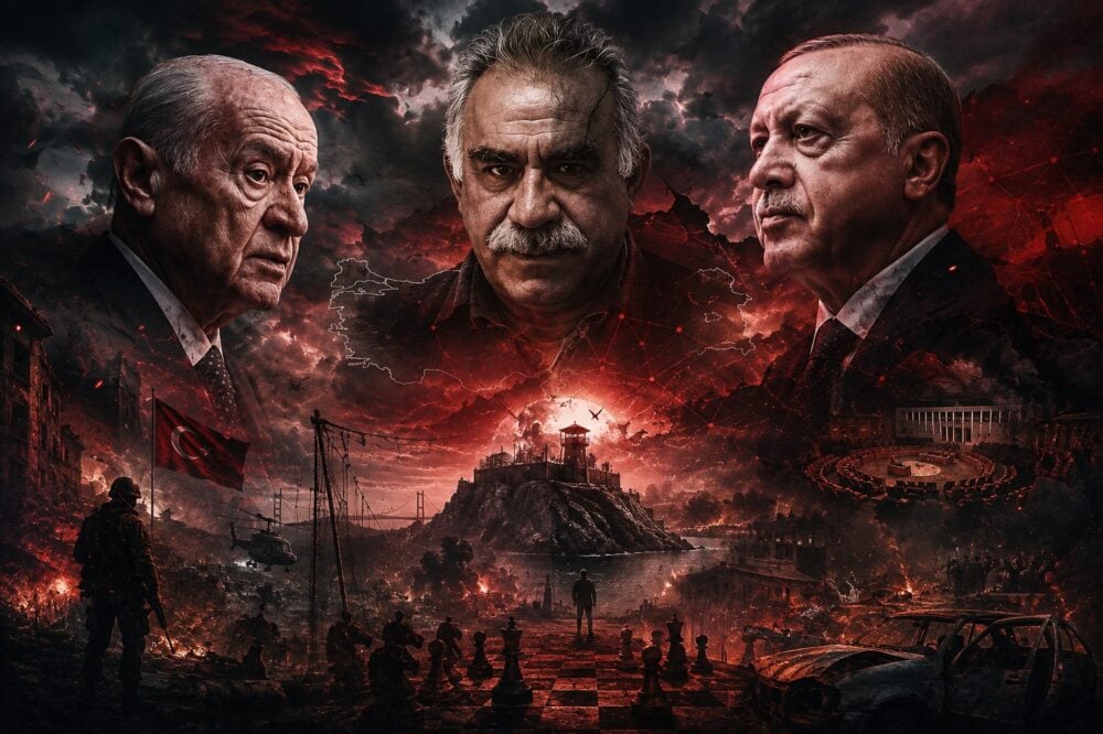 yeni çözüm sürecinin kronolojisi