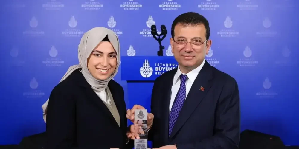 amina cansu çelik