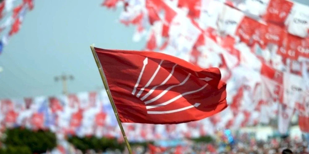 CHP size ne etti? Neden hep hedefte? 