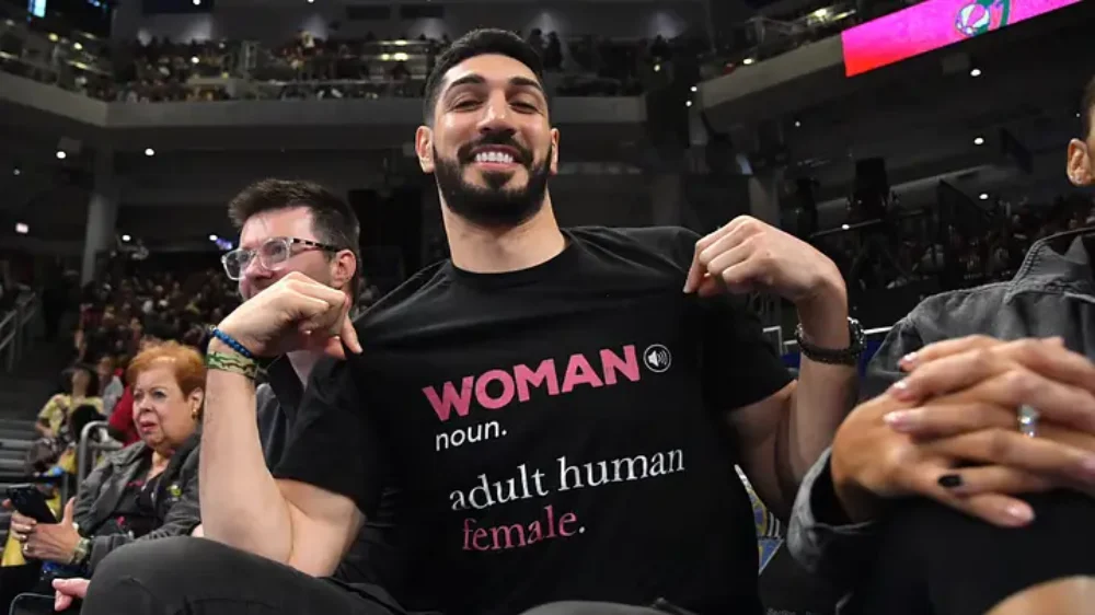 enes kanter