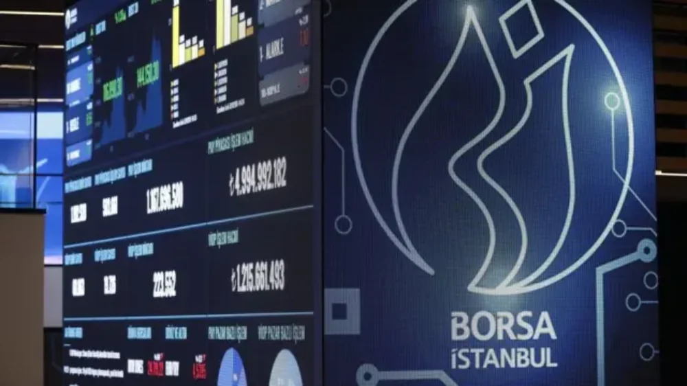 Fon soruşturması: 6 kişi gözaltına alındı