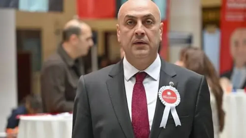 Gökhan Ağdemir