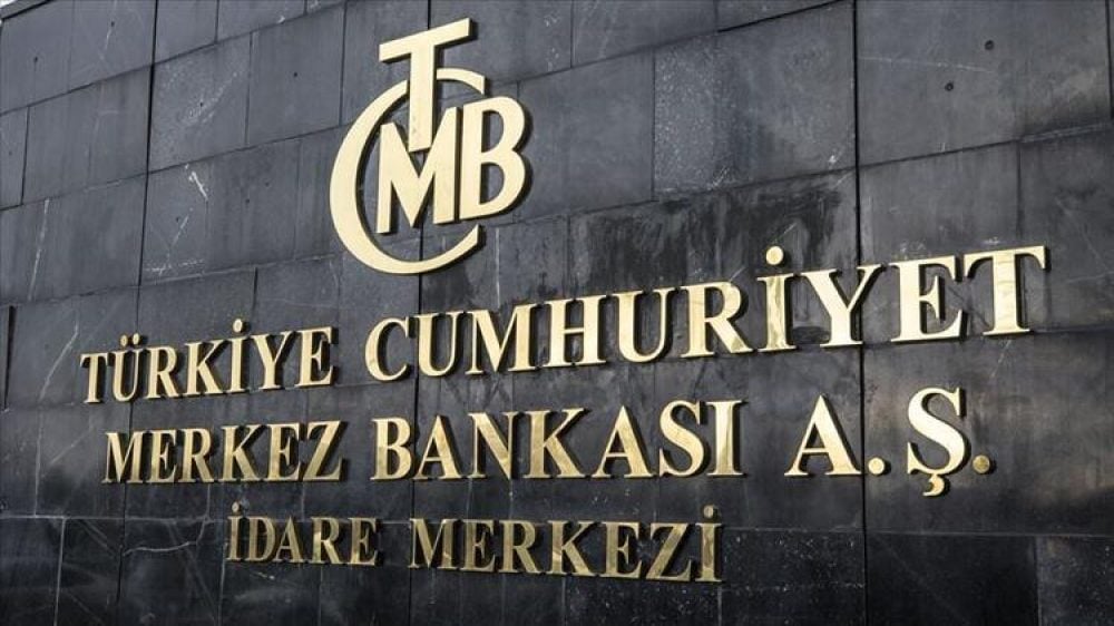 Merkez Bankası, 2024'ün son Piyasa Katılımcıları Anketi sonuçlarını açıkladı